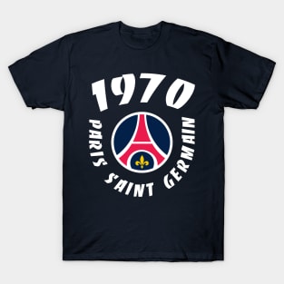 Paris 1970 T-Shirt